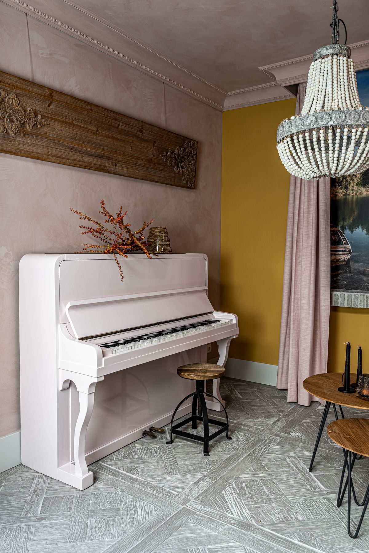 Upright Piano Collection Ranjan Fernando