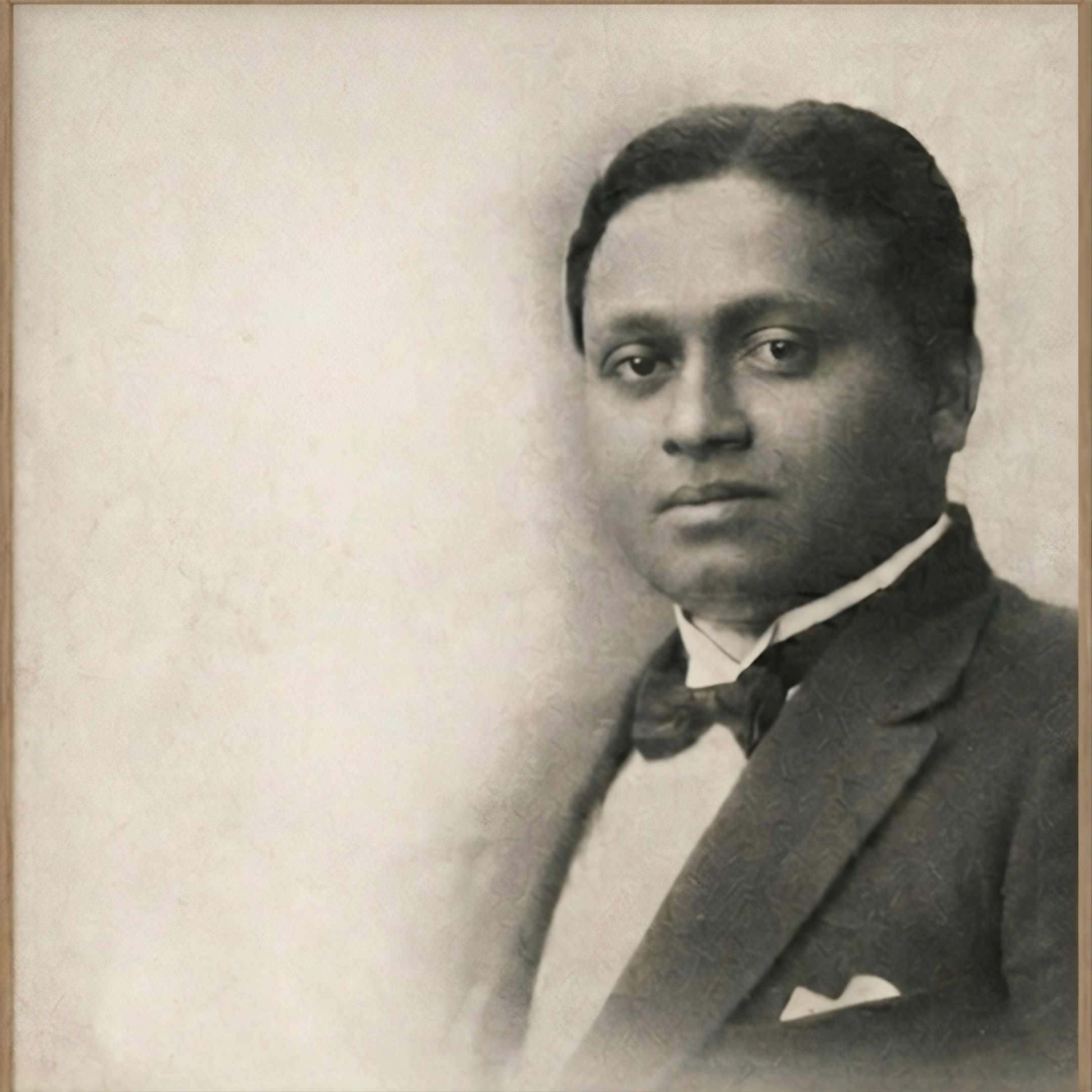 Professor Norbert Rodrigo