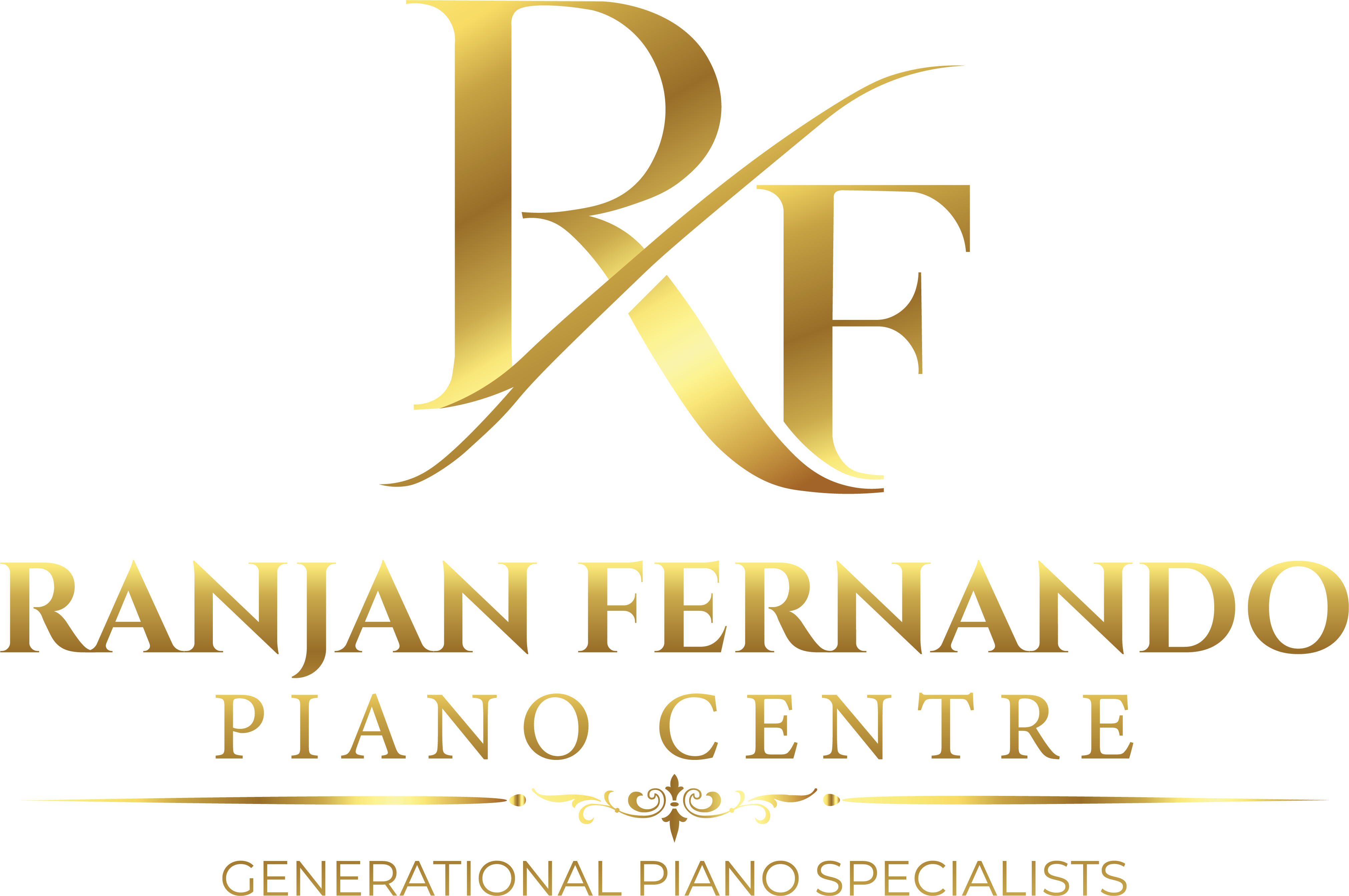 Ranjan Fernando Piano Centre